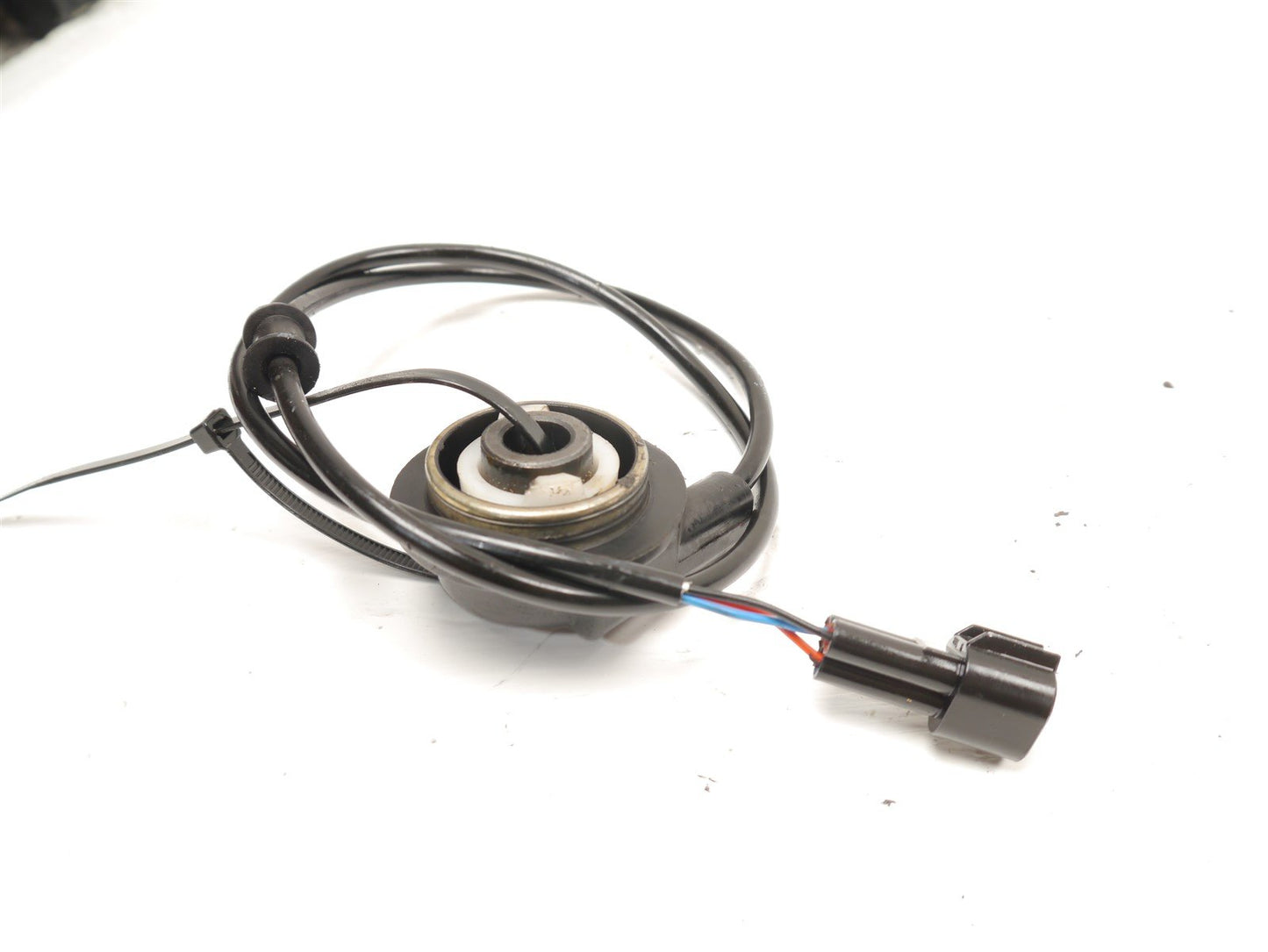 LEXMOTO ZSB 125 i 2021-2023 SPEEDOMETER DRIVE UNIT