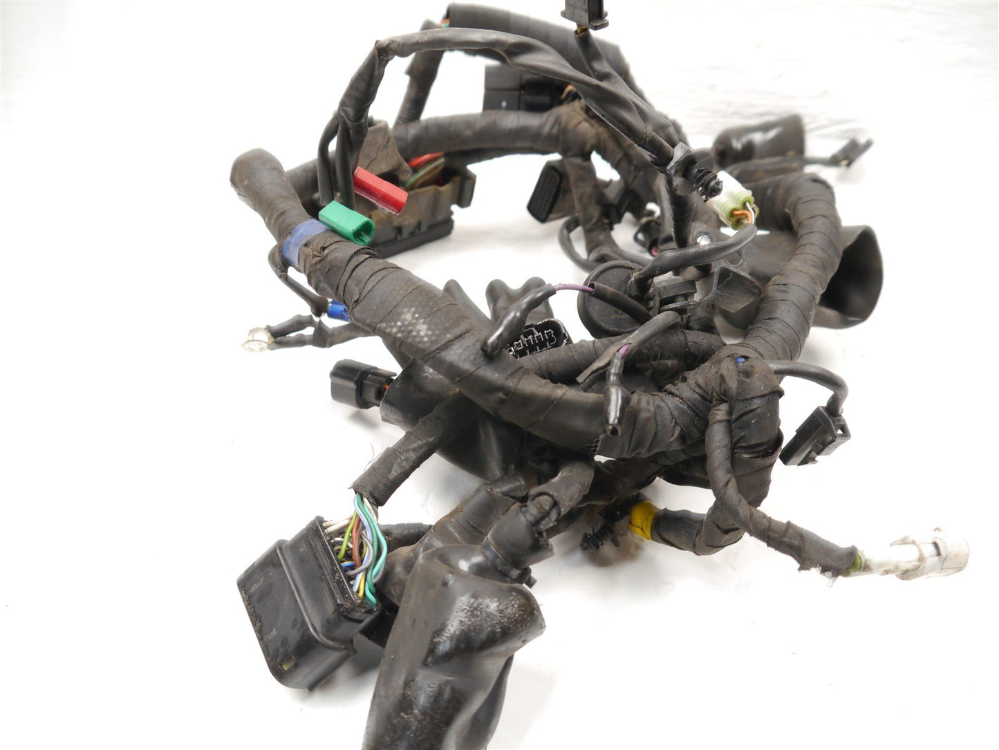 ROYAL ENFIELD HIMALAYAN 2018-2021 MAIN WIRING LOOM