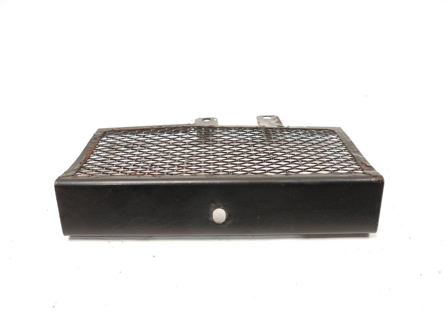 ROYAL ENFIELD HIMALAYAN 2018-2021 OIL COOLER GUARD