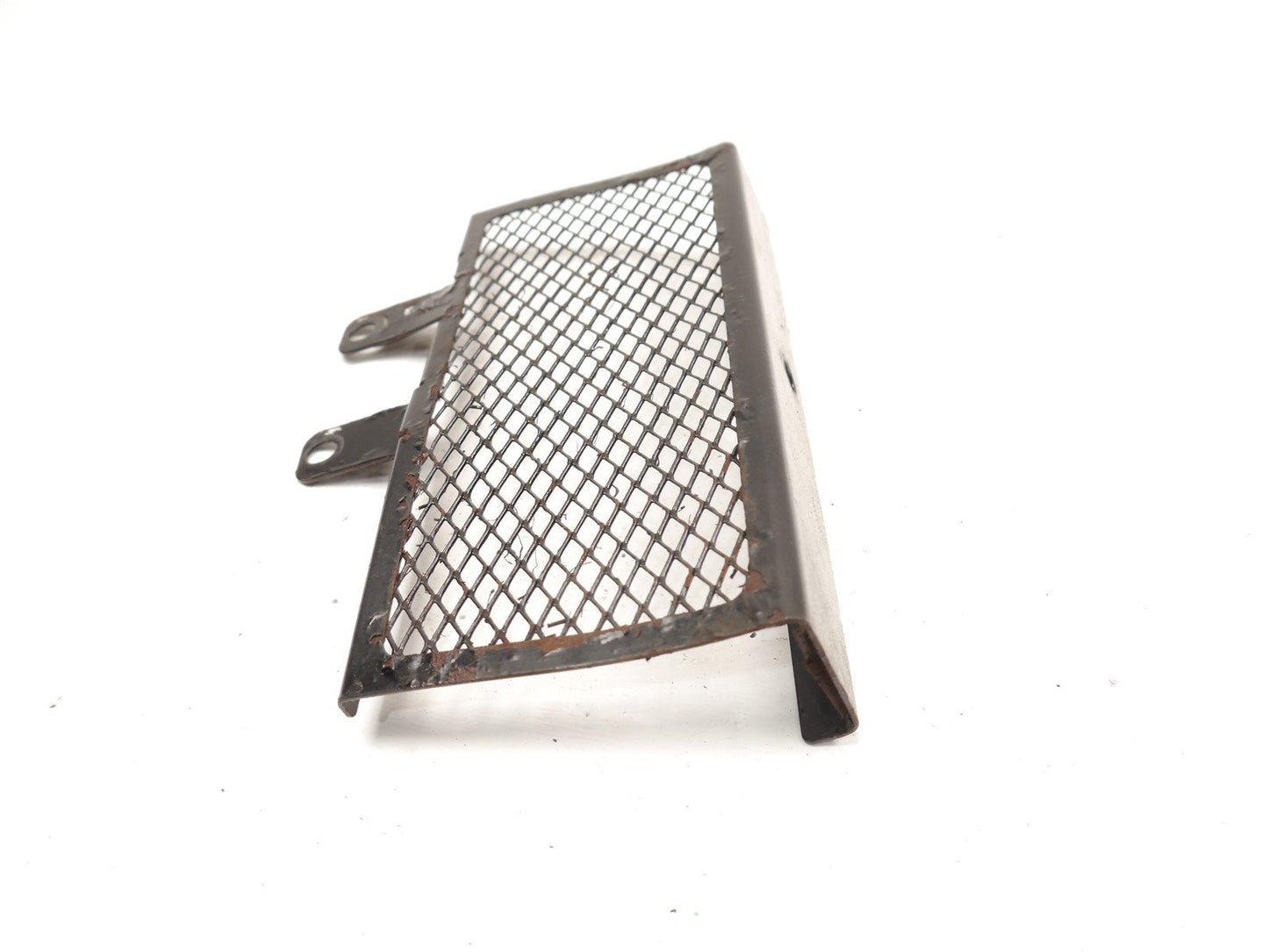 ROYAL ENFIELD HIMALAYAN 2018-2021 OIL COOLER GUARD