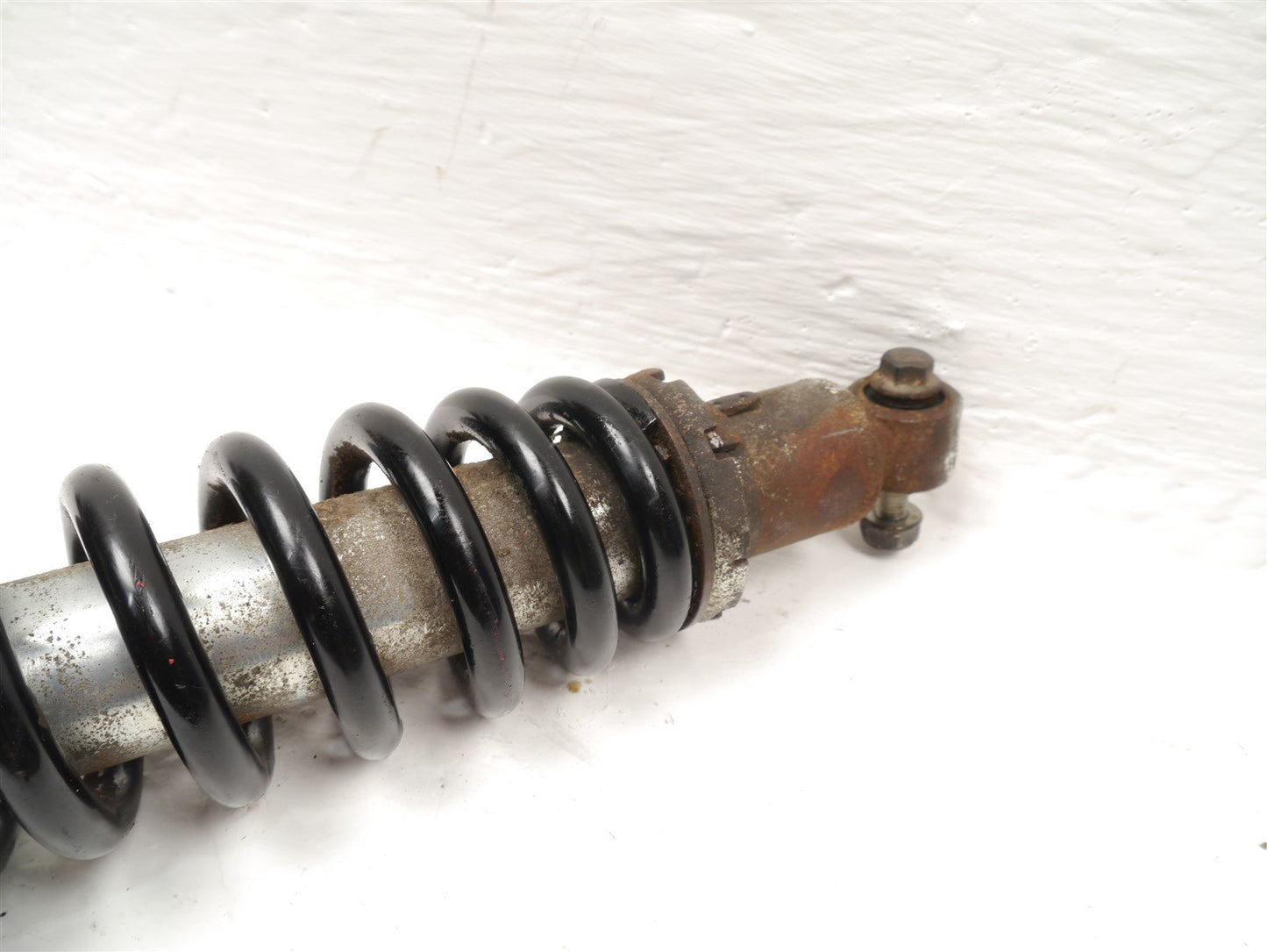 ROYAL ENFIELD HIMALAYAN 2018-2021 REAR SHOCK ABSORBER