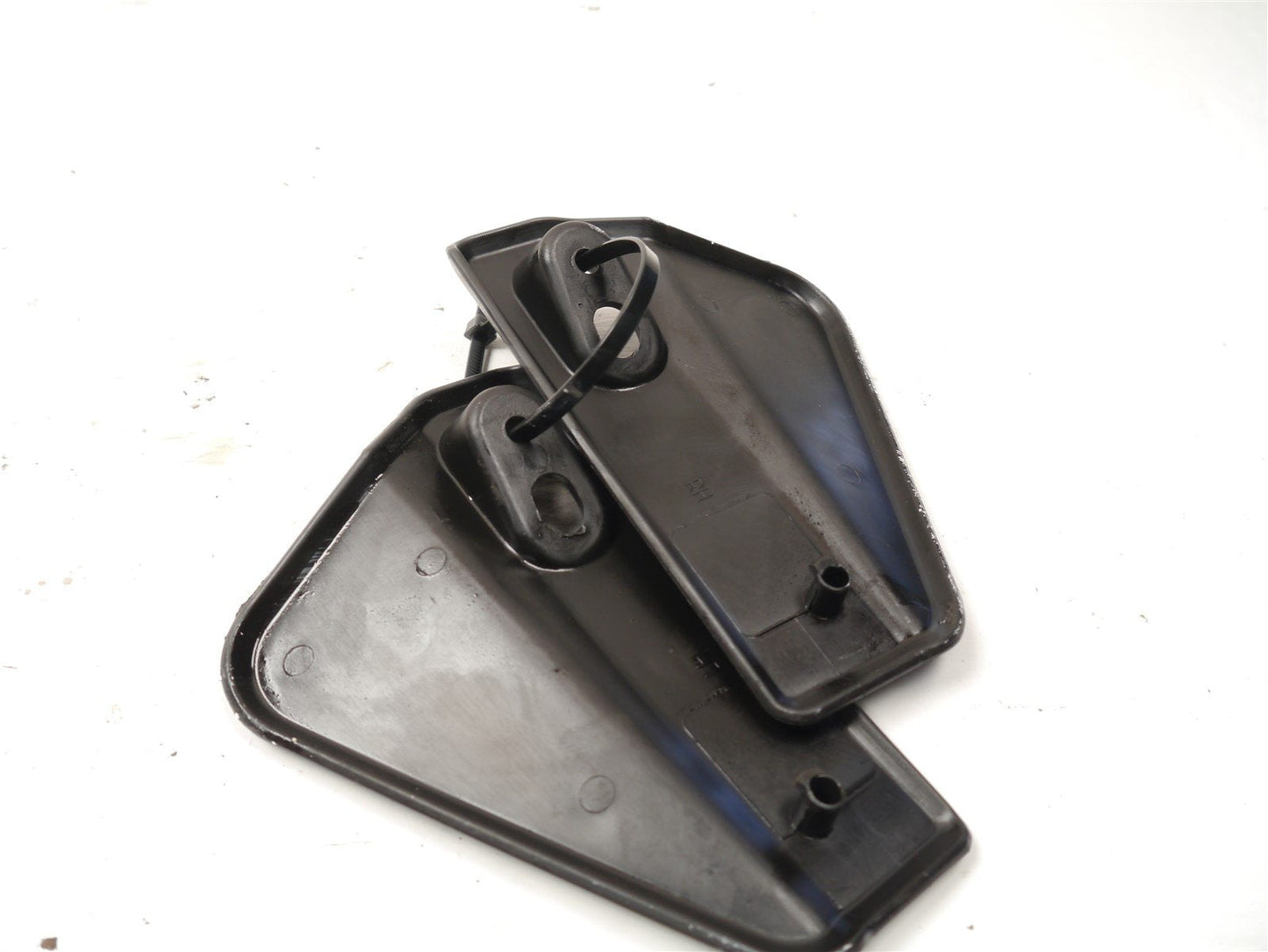 ROYAL ENFIELD HIMALAYAN 2018-2021 FRONT INDICATOR FAIRINGS