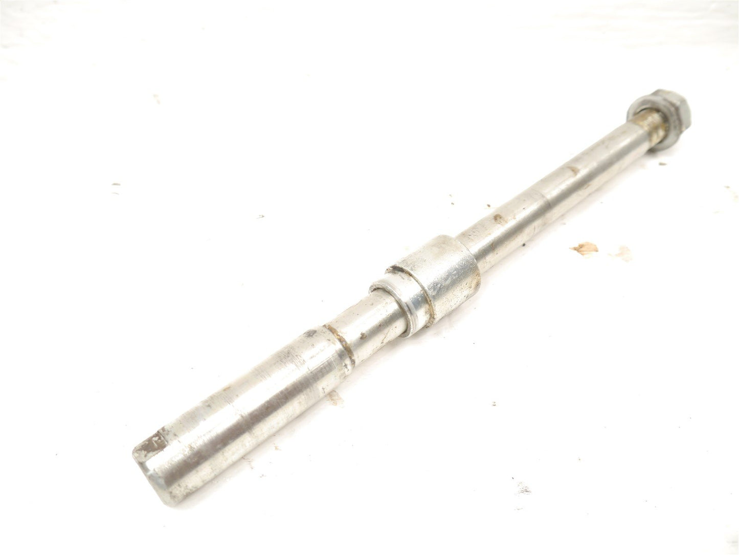 ROYAL ENFIELD HIMALAYAN 2018-2021 FRONT WHEEL SPINDLE