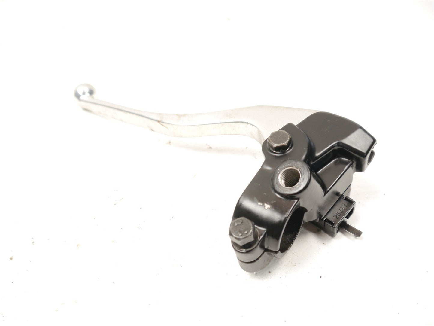 ROYAL ENFIELD HIMALAYAN 2018-2021 CLUTCH LEVER AND MOUNT