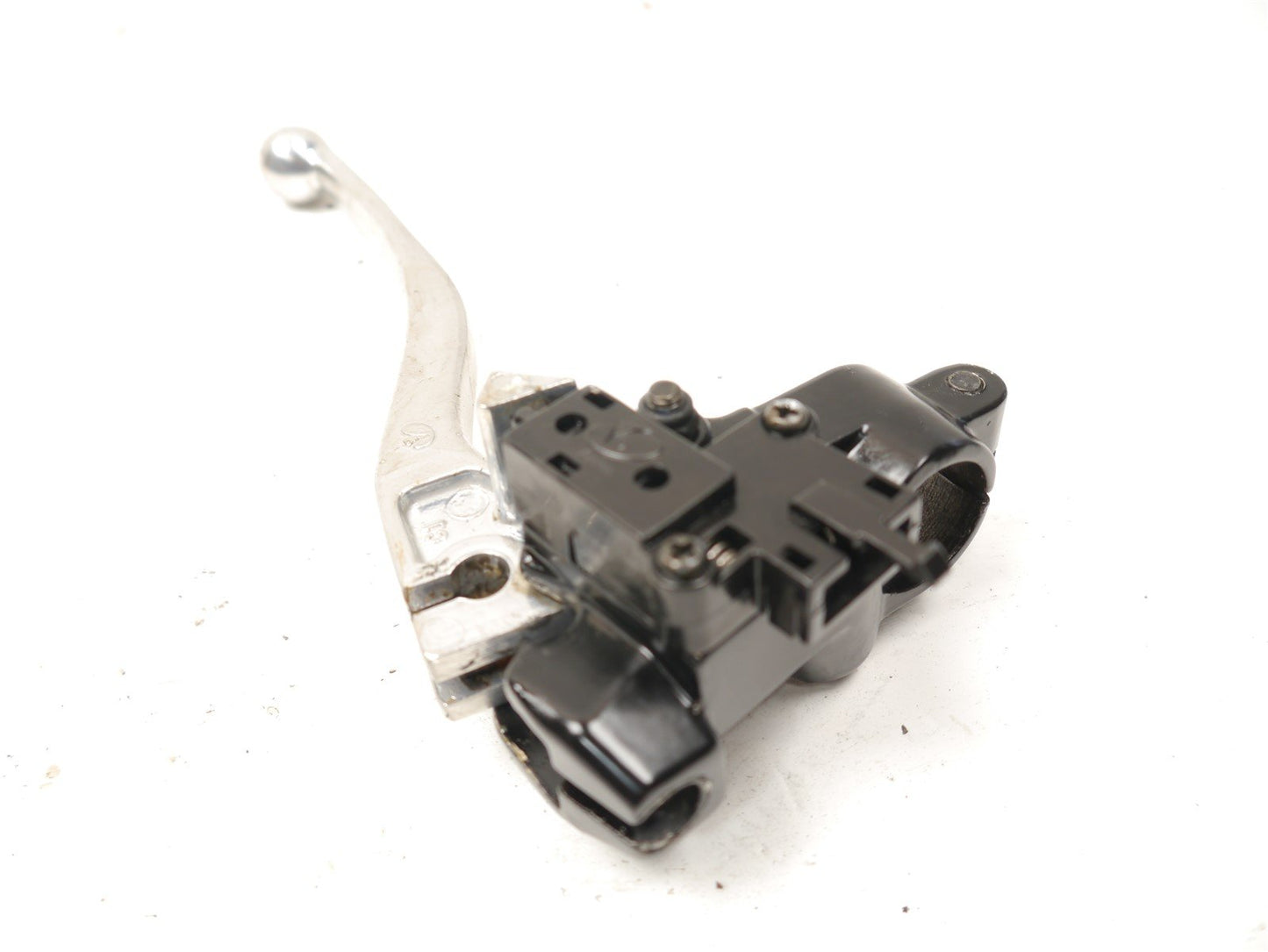 ROYAL ENFIELD HIMALAYAN 2018-2021 CLUTCH LEVER AND MOUNT