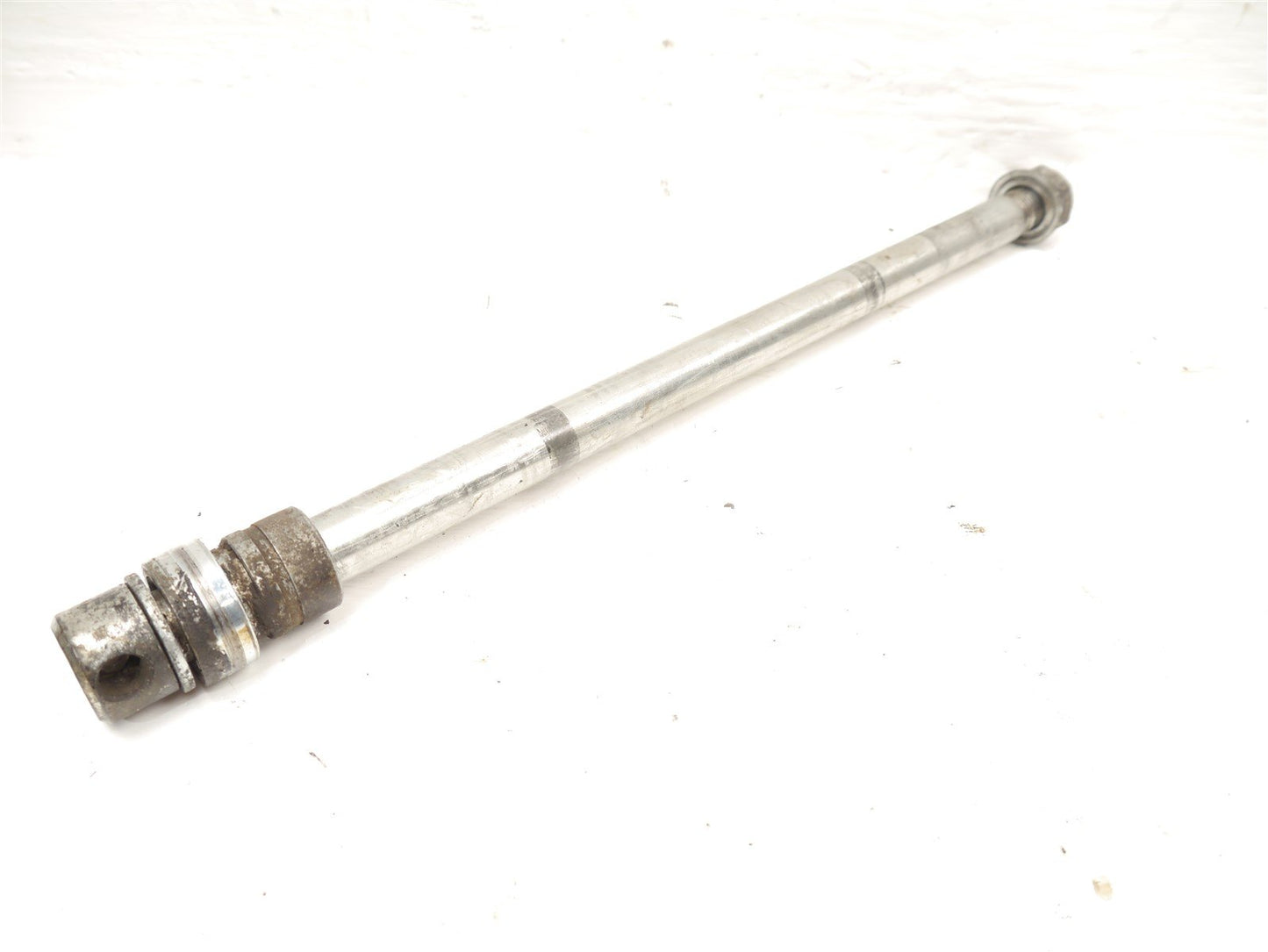 ROYAL ENFIELD HIMALAYAN 2018-2021 REAR WHEEL SPINDLE