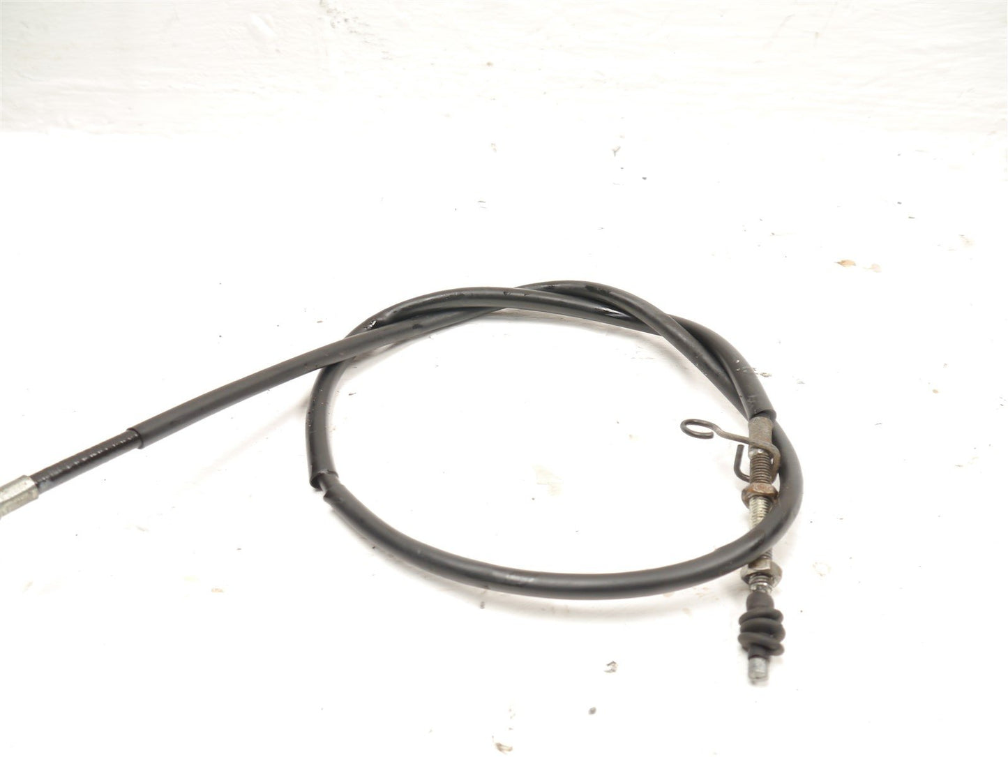 ROYAL ENFIELD HIMALAYAN 2018-2021 CLUTCH CABLE