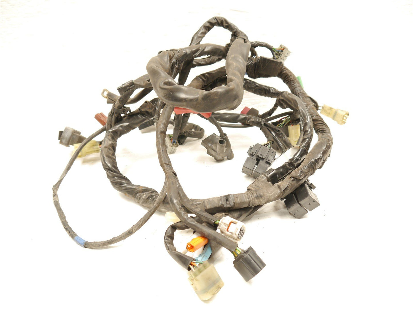 HONDA CB600 HORNET 2007-2010 MAIN WIRING LOOM