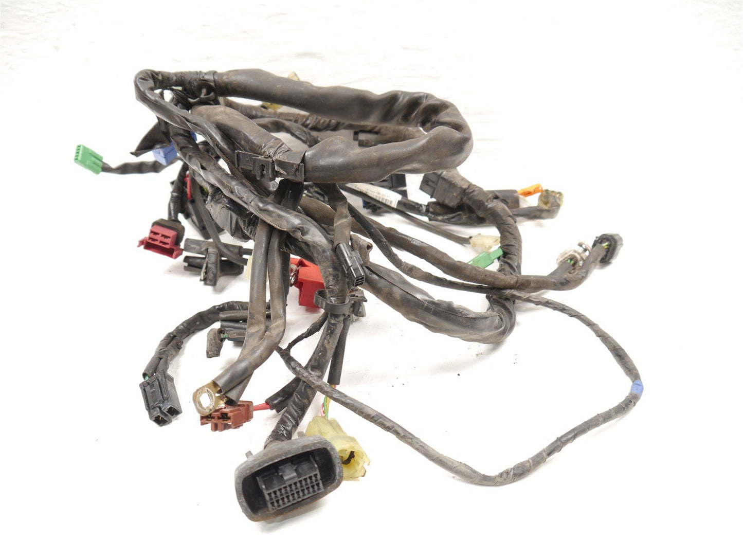 HONDA CB600 HORNET 2007-2010 MAIN WIRING LOOM