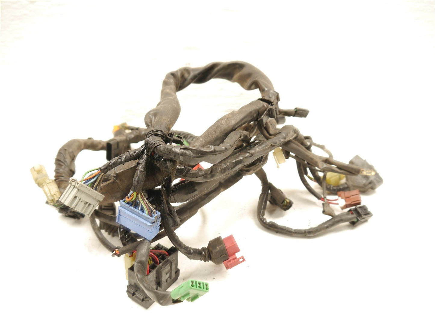 HONDA CB600 HORNET 2007-2010 MAIN WIRING LOOM