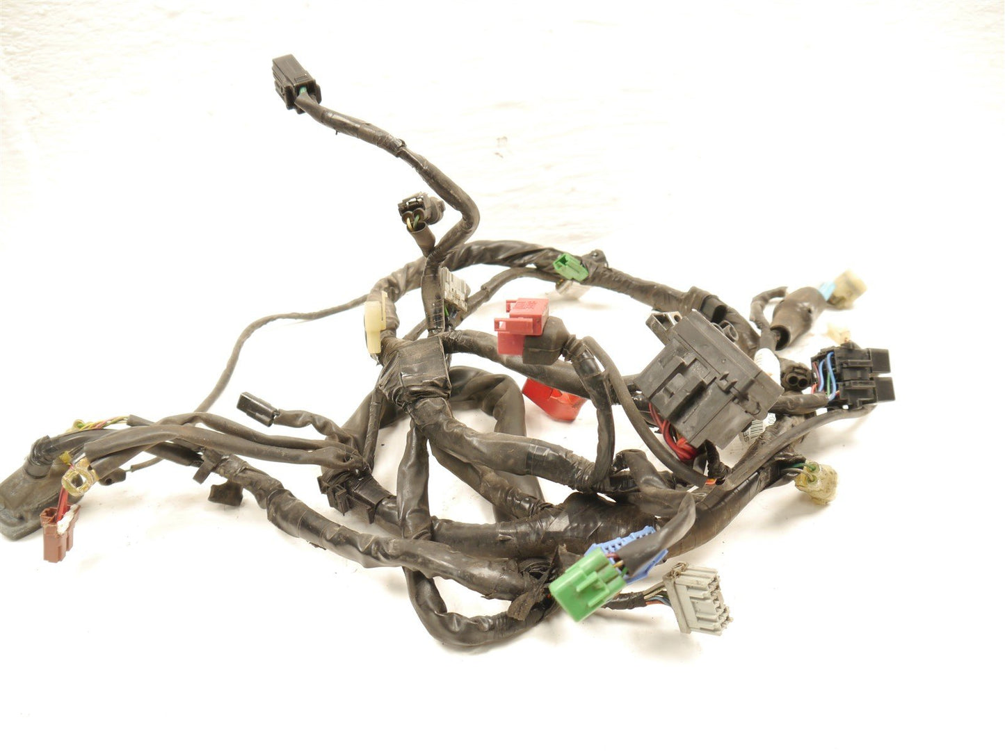 HONDA CB600 HORNET 2007-2010 MAIN WIRING LOOM