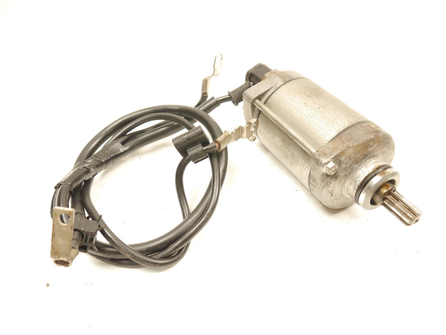 HONDA CB600 HORNET 2007-2010 STARTER MOTOR