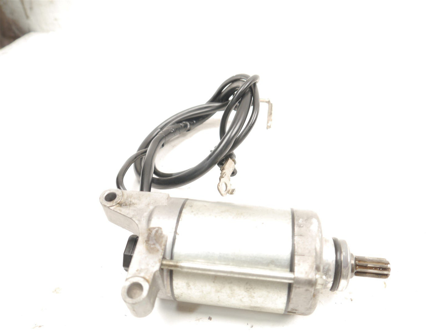 HONDA CB600 HORNET 2007-2010 STARTER MOTOR
