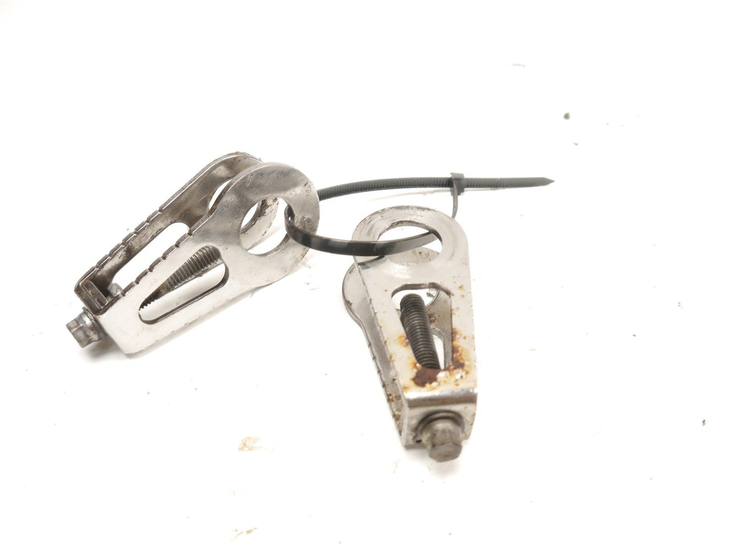 HONDA CB600 HORNET 2007-2010 CHAIN TENSIONERS