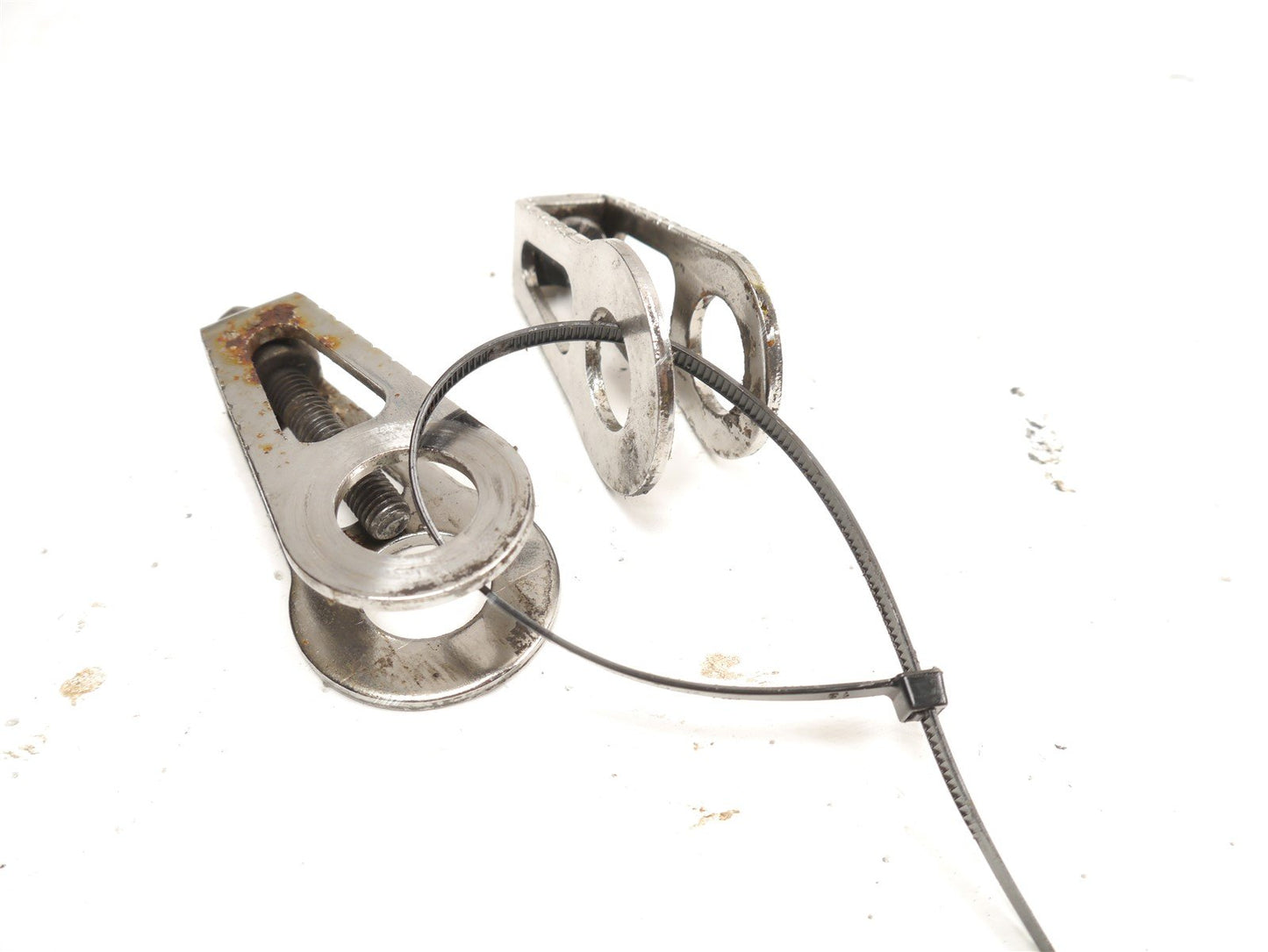 HONDA CB600 HORNET 2007-2010 CHAIN TENSIONERS