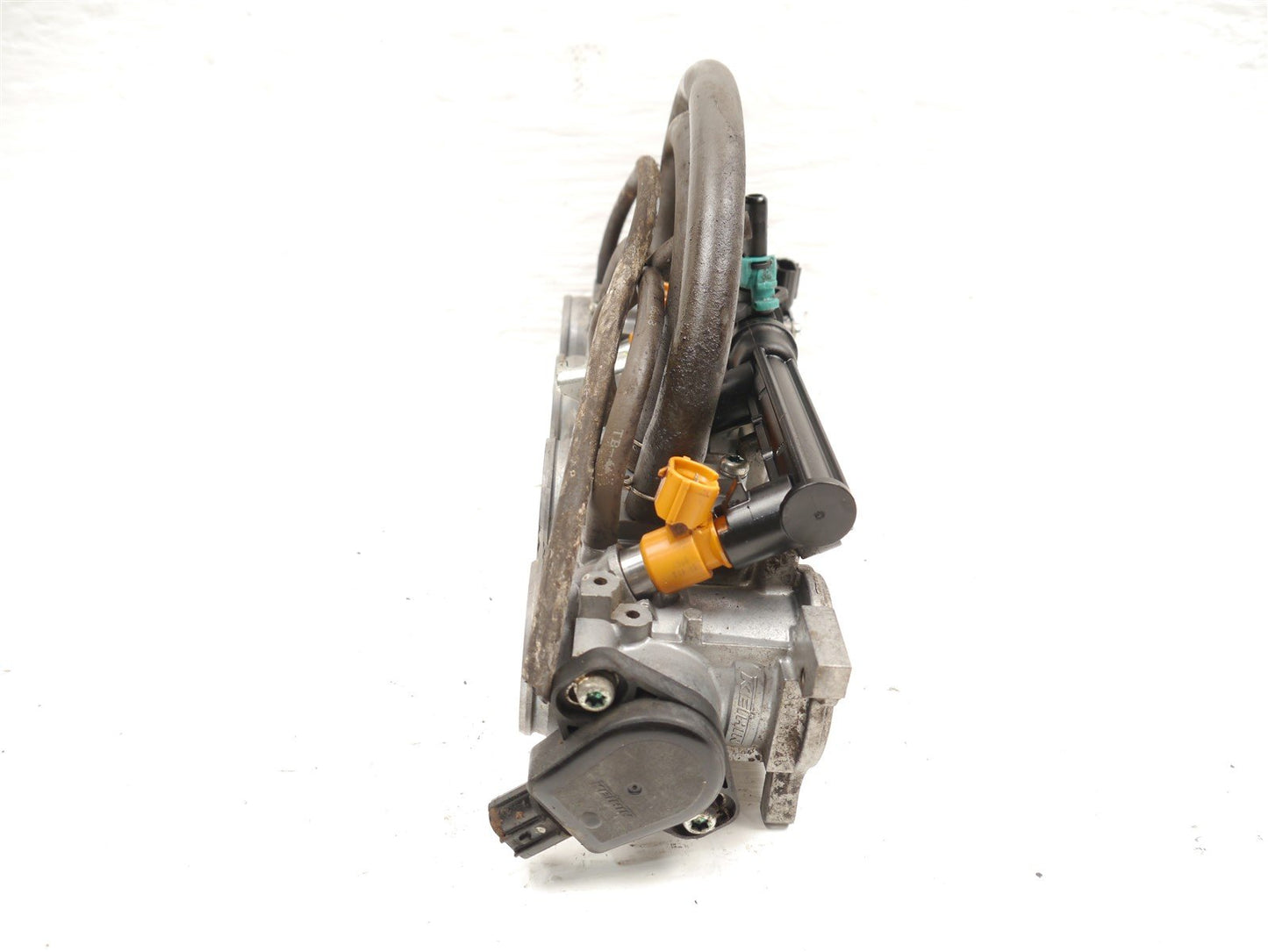 HONDA CB600 HORNET 2007-2010 FUEL INJECTORS & THROTTLE BODIES