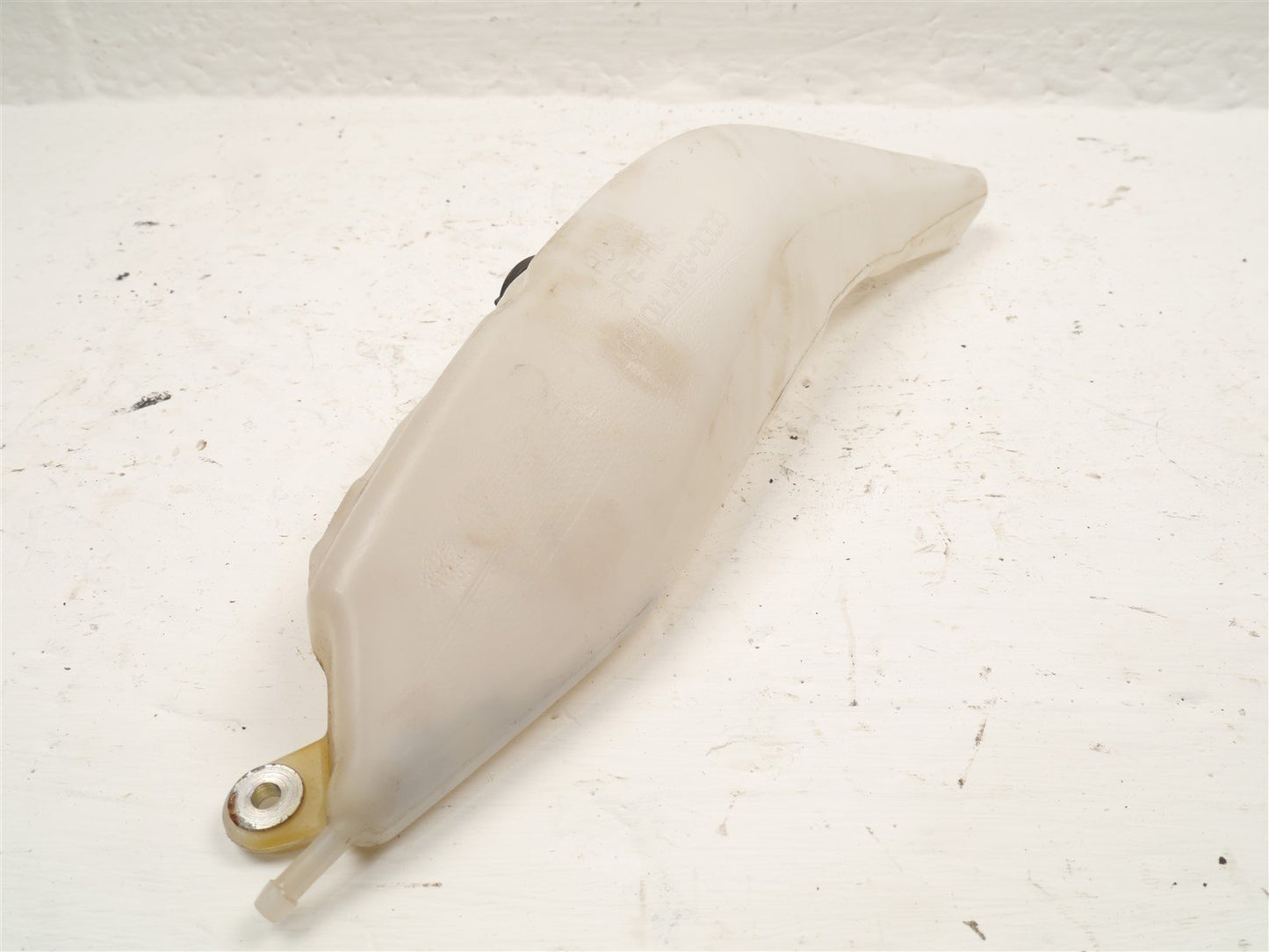 HONDA CB600 HORNET 2007-2010 COOLANT RESERVOIR
