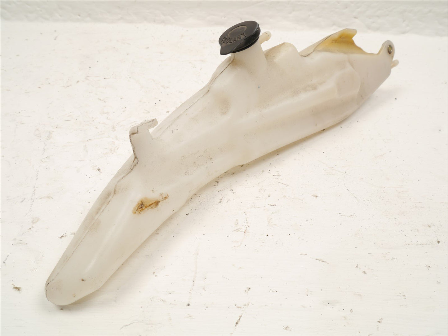 HONDA CB600 HORNET 2007-2010 COOLANT RESERVOIR