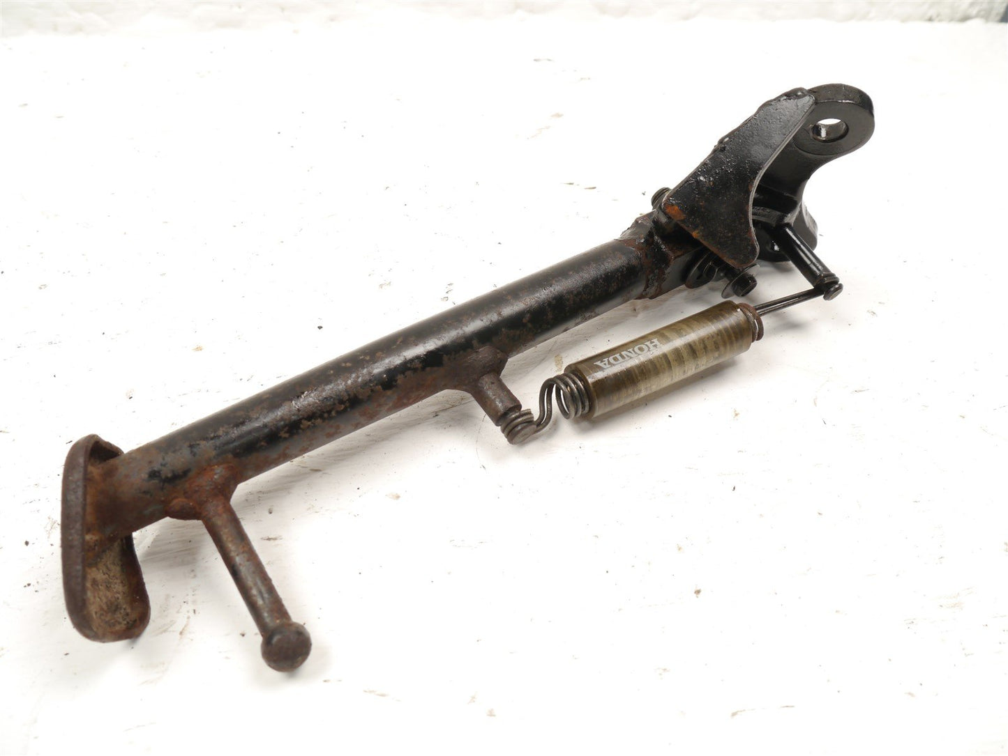 HONDA CB600 HORNET 2007-2010 SIDE STAND