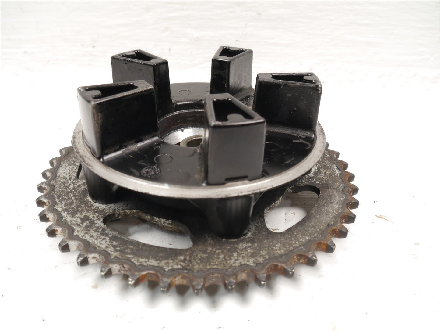 HONDA CB600 HORNET 2007-2010 REAR SPROCKET CARRIER