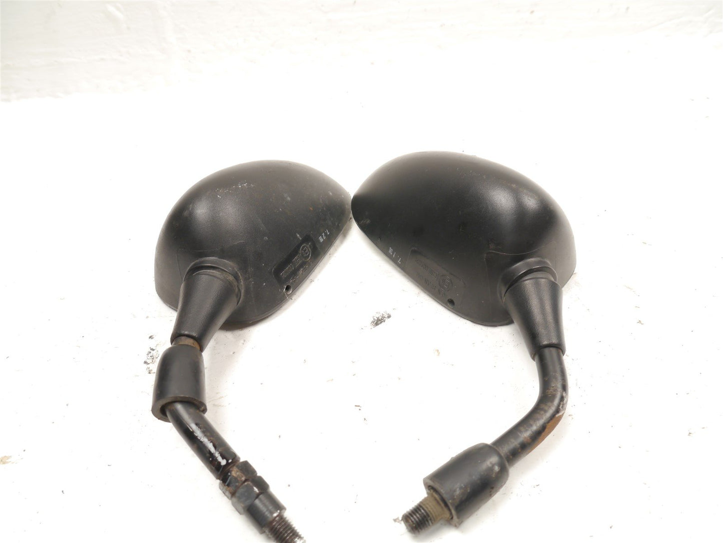 HONDA CB600 HORNET 2007-2010 MIRRORS
