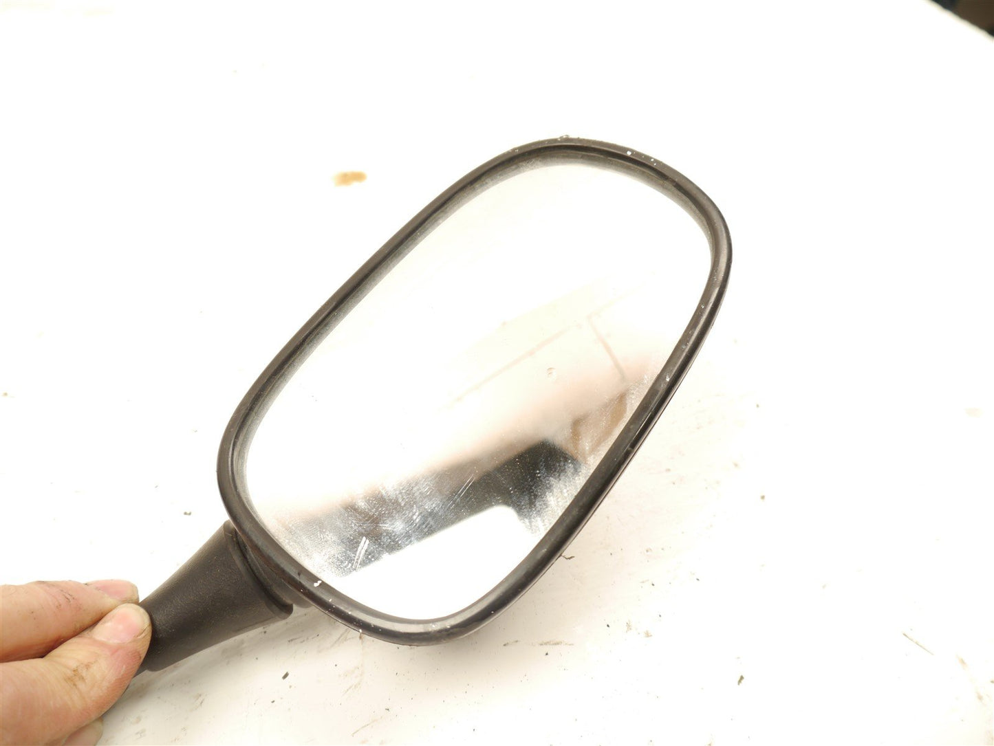 HONDA CB600 HORNET 2007-2010 MIRRORS