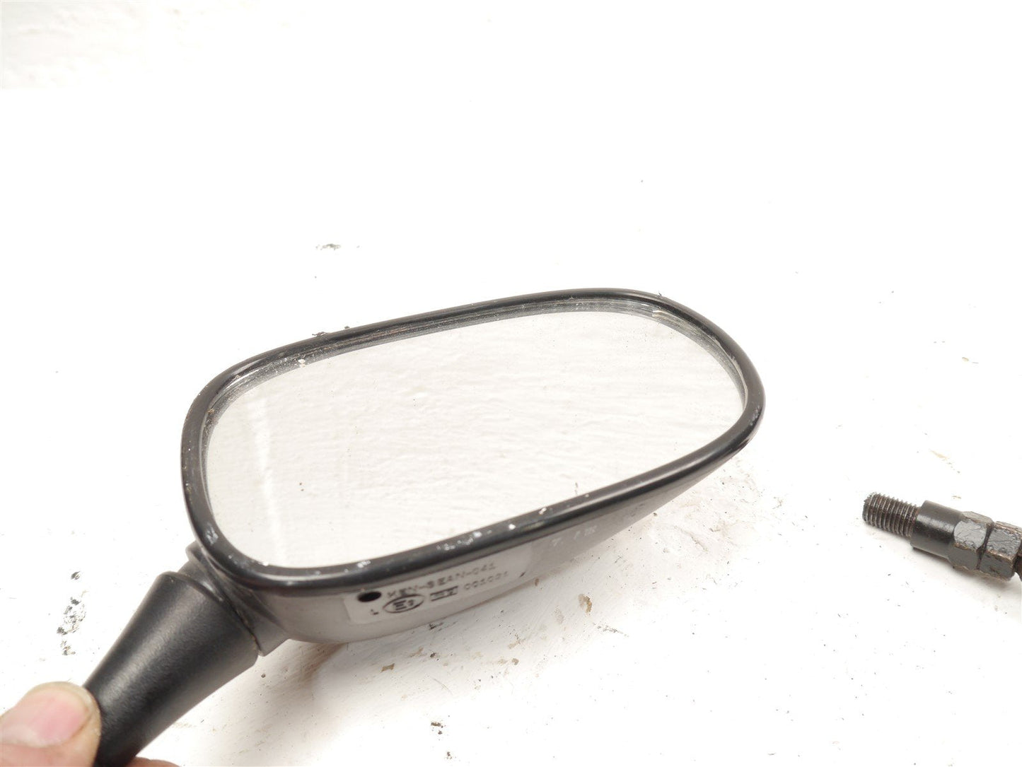 HONDA CB600 HORNET 2007-2010 MIRRORS