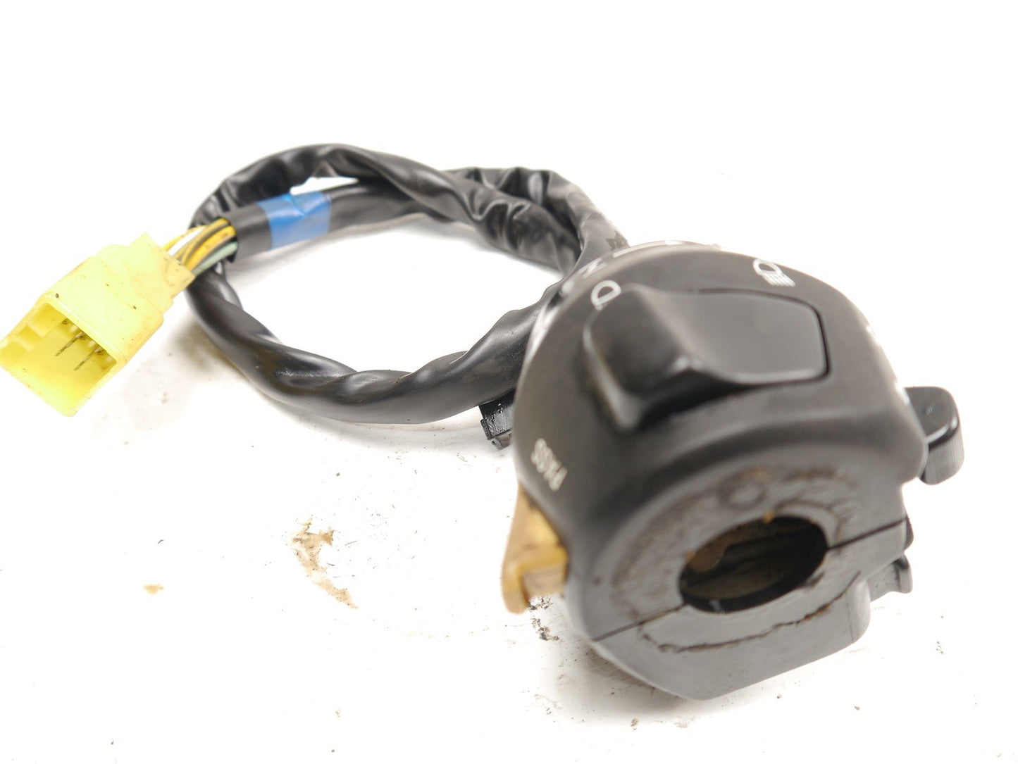 SUZUKI GS500 2002-2008 LEFT SWITCHGEAR