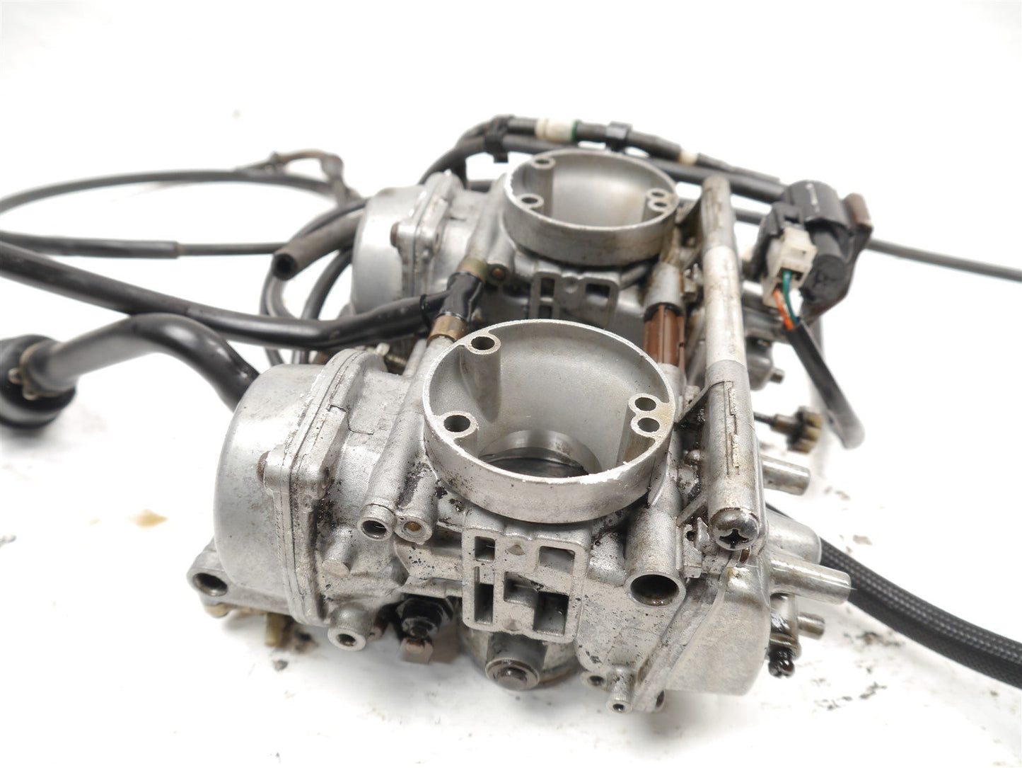 SUZUKI GS500 2002-2008 CARBURETTORS 32K