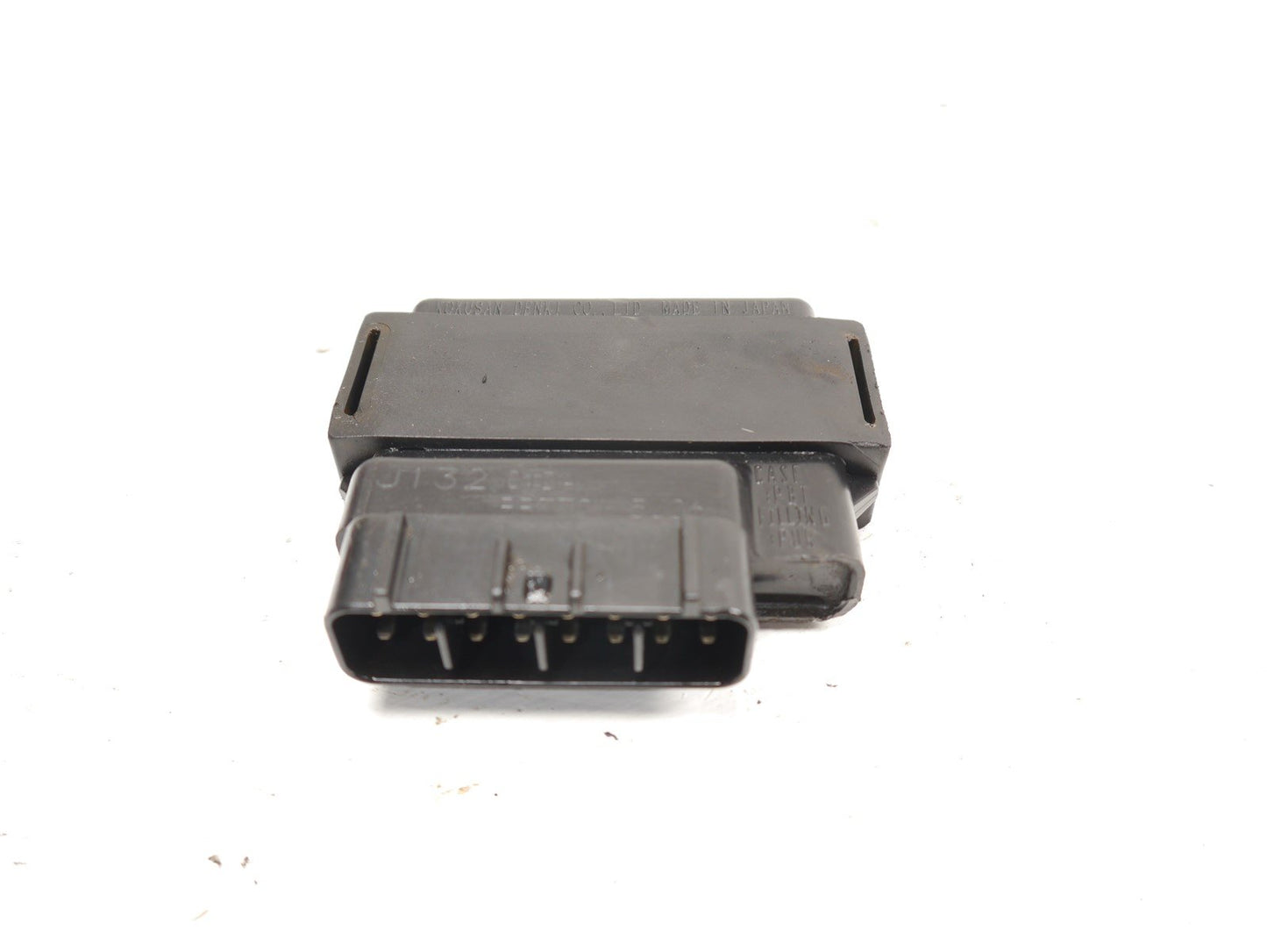 SUZUKI GS500 2002-2008 CDI ECU UNIT 32K