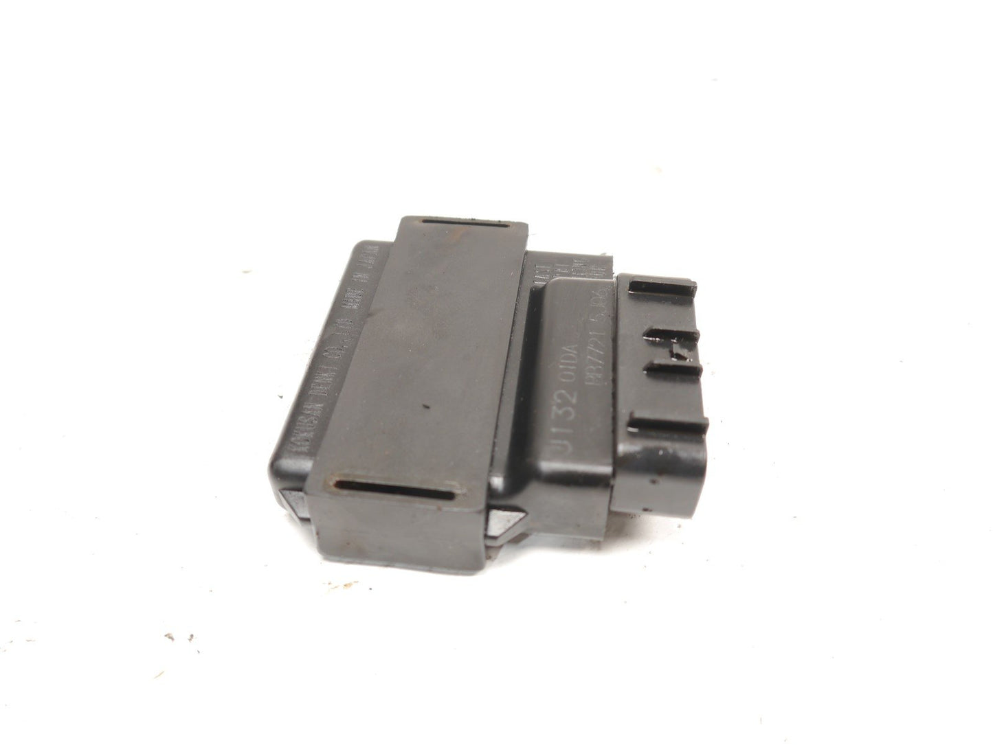 SUZUKI GS500 2002-2008 CDI ECU UNIT 32K