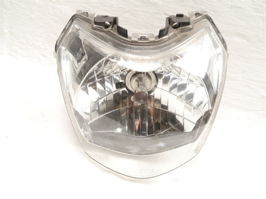 HONDA NSC110 VISION 2017-2020 HEADLIGHT *DAMAGED*