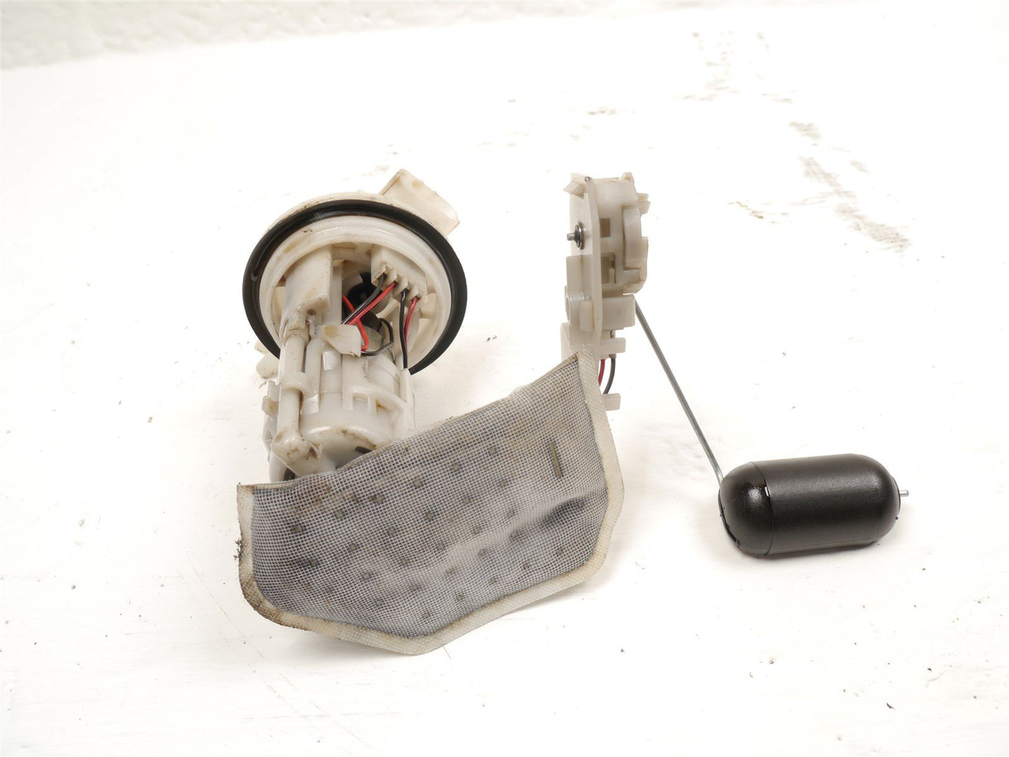 HONDA NSC110 VISION 2017-2020 FUEL PUMP