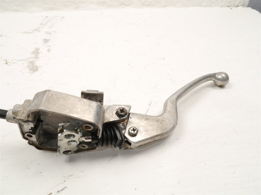 HONDA NSC110 VISION 2017-2020 REAR BRAKE LEVER & MOUNT