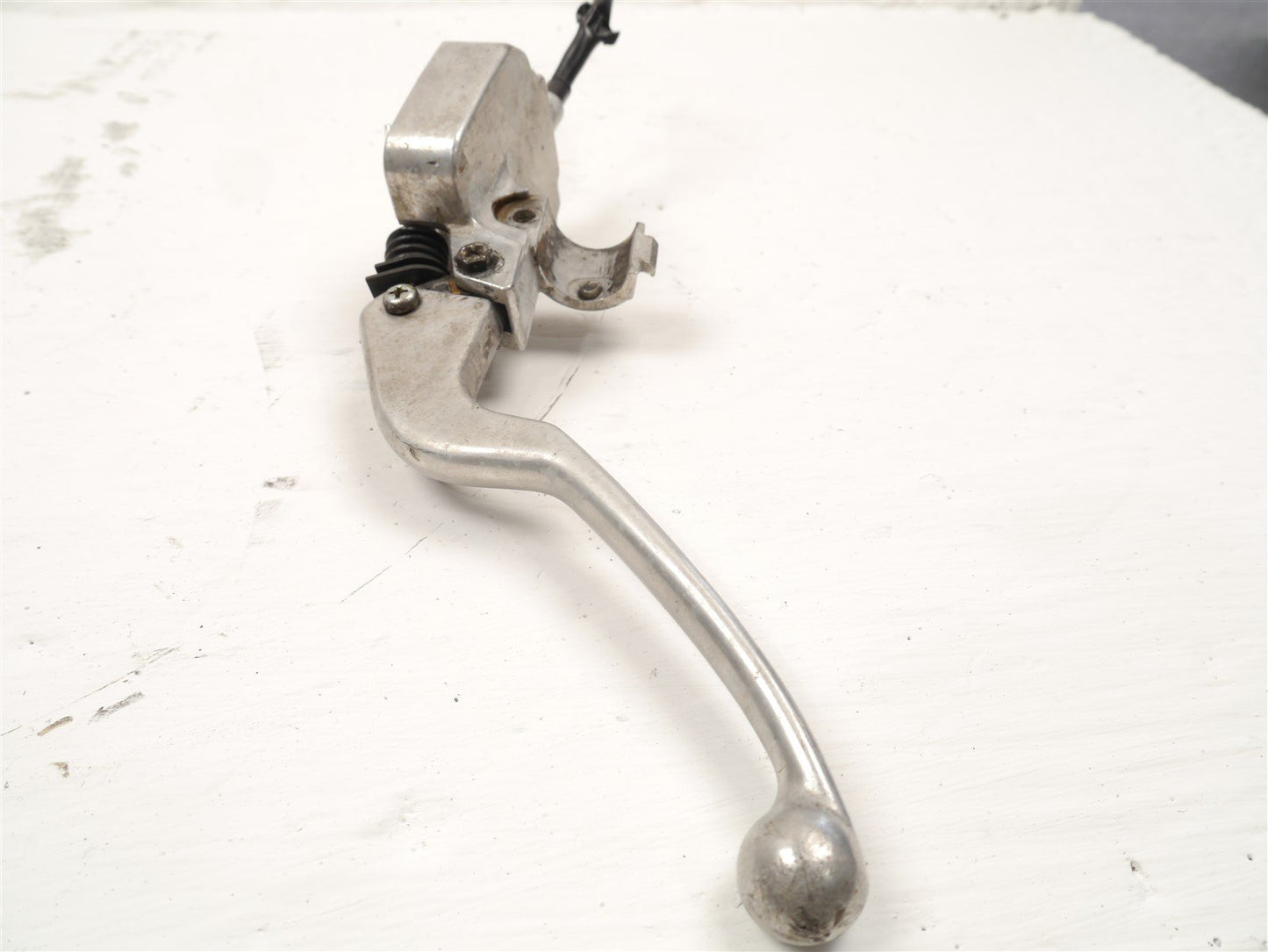 HONDA NSC110 VISION 2017-2020 REAR BRAKE LEVER & MOUNT