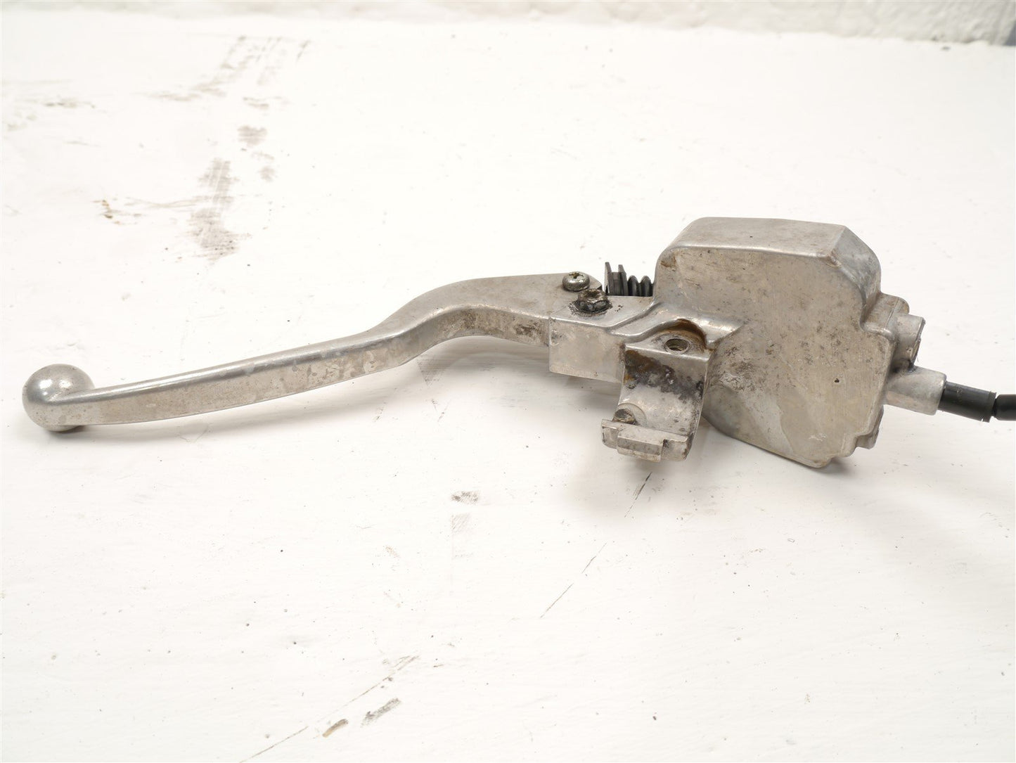 HONDA NSC110 VISION 2017-2020 REAR BRAKE LEVER & MOUNT