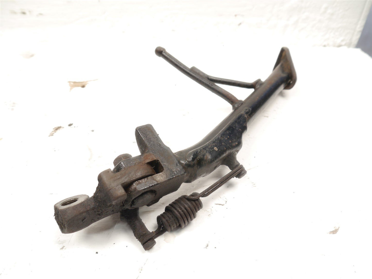 SUZUKI SV650 2003-2006 SIDE STAND & MOUNT