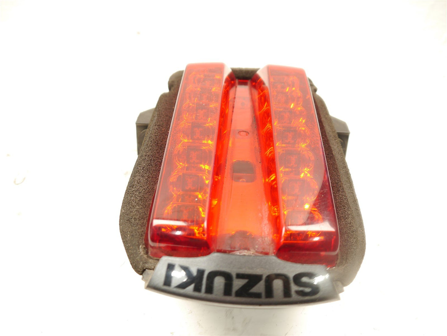 SUZUKI SV650 2003-2006 REAR LIGHT AND FAIRING