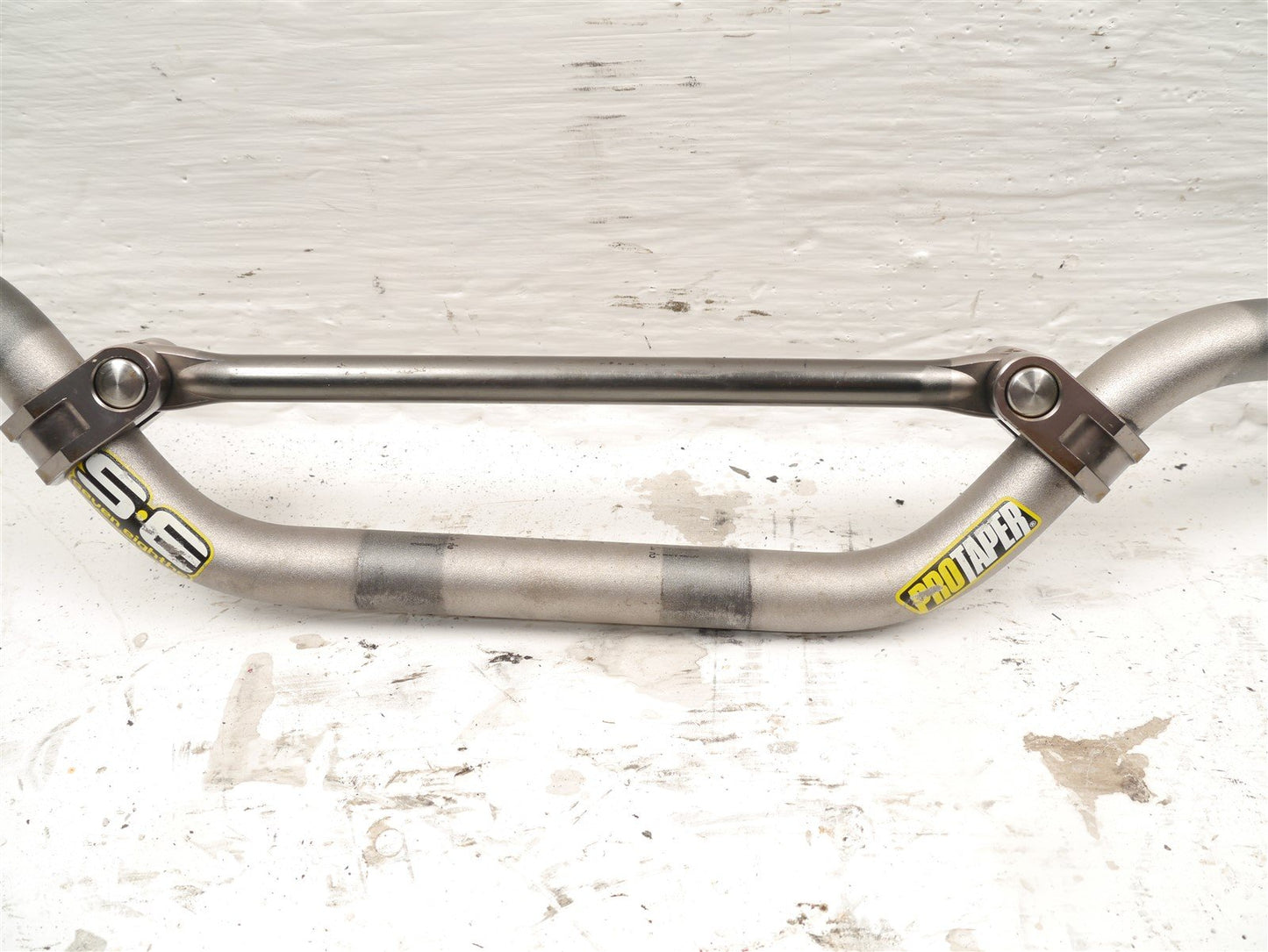 SEVEN EIGHTHS HANDLEBARS