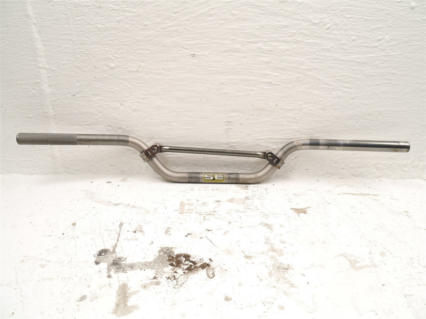 SEVEN EIGHTHS HANDLEBARS