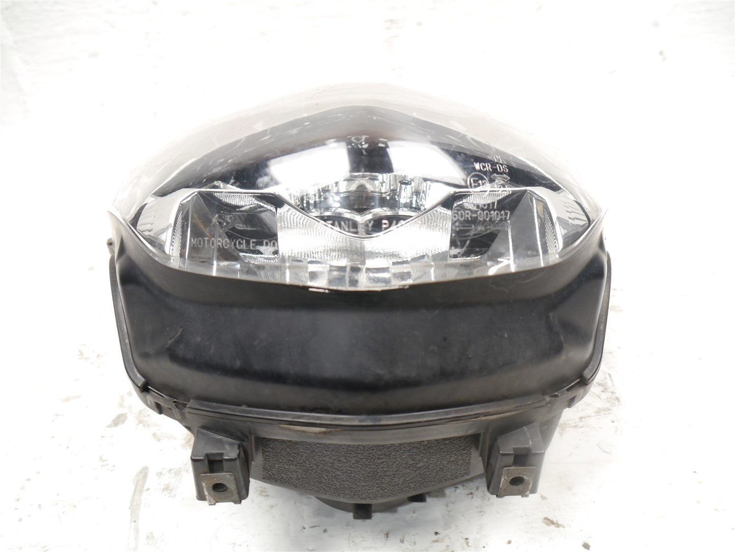 SUZUKI GSF 650 BANDIT 2005-2006 HEADLIGHT