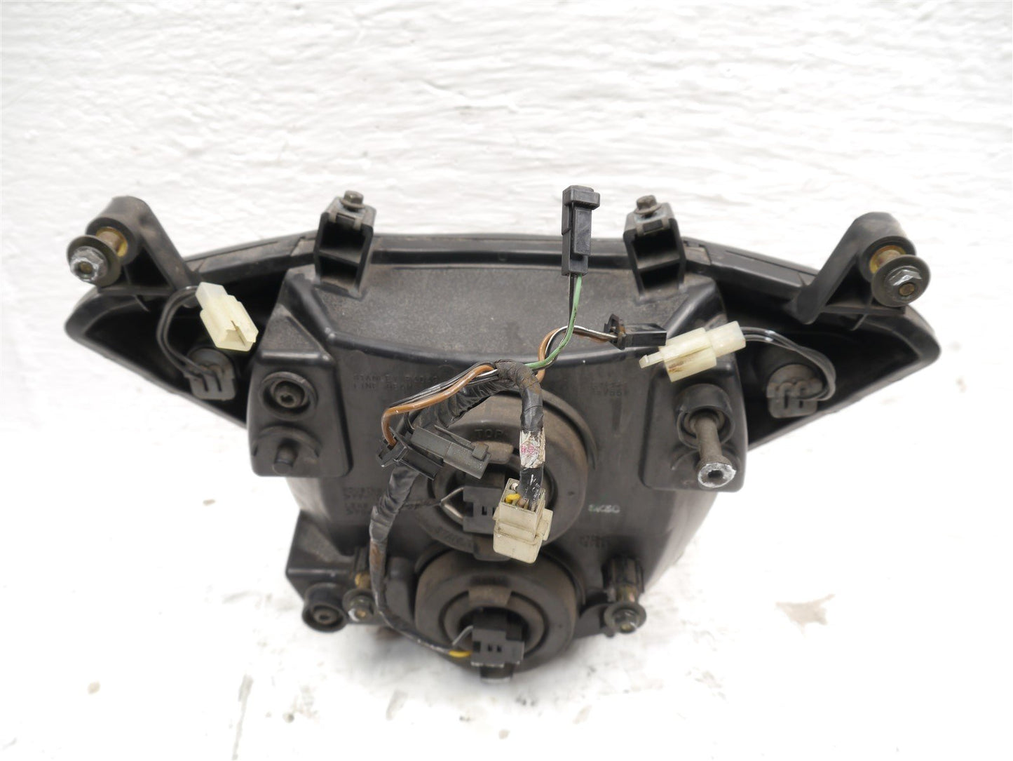 SUZUKI GSF 650 BANDIT 2005-2006 HEADLIGHT