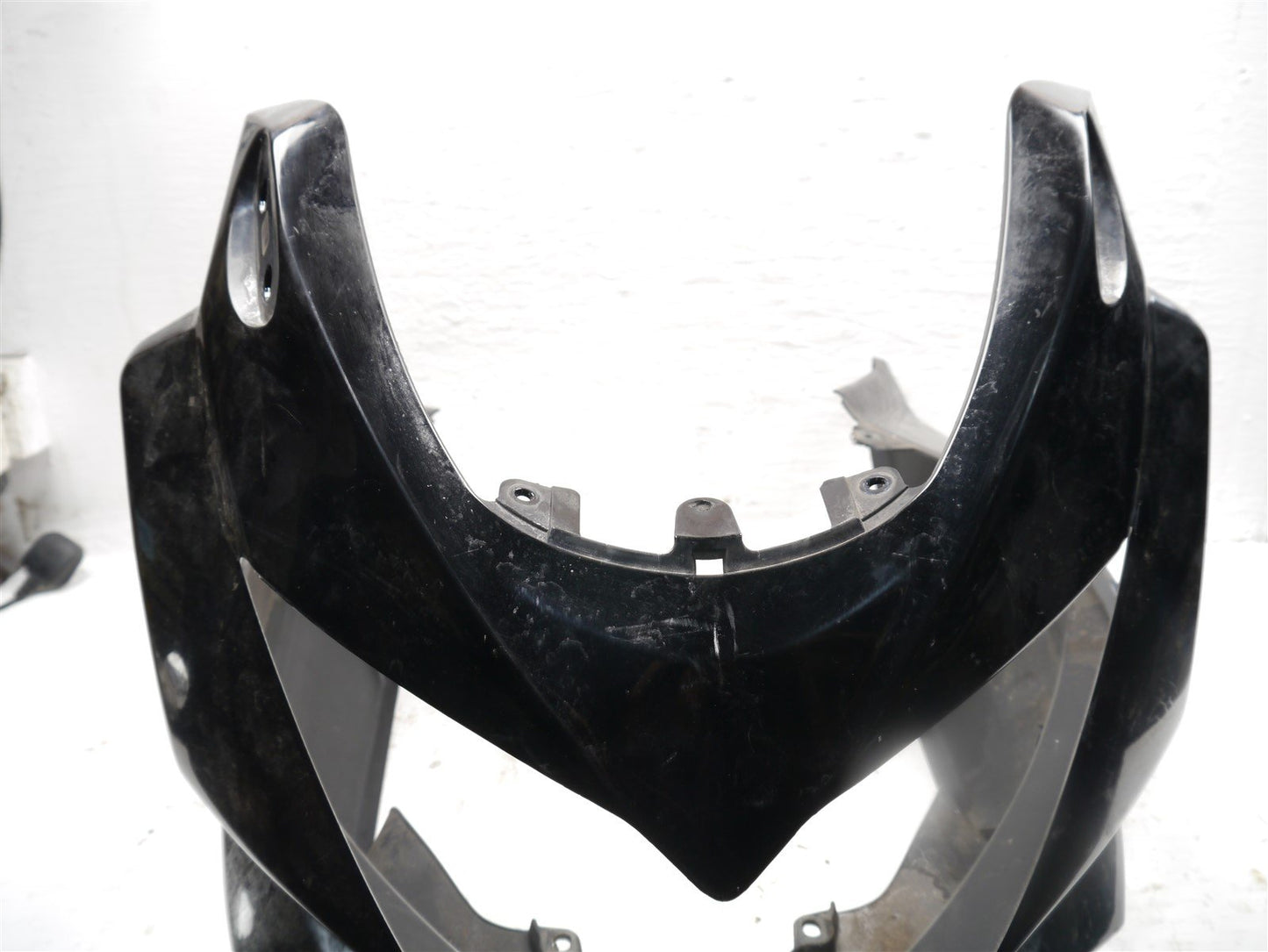 SUZUKI GSF 650 BANDIT 2005-2006 MAIN FAIRING (DAMAGED)