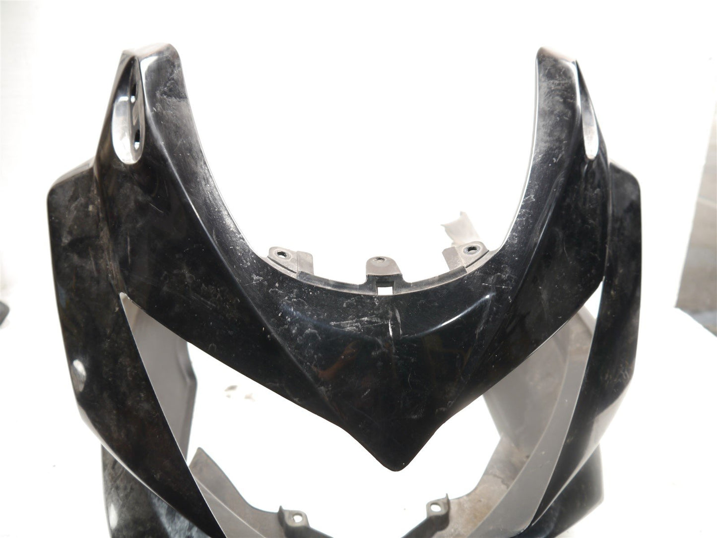 SUZUKI GSF 650 BANDIT 2005-2006 MAIN FAIRING (DAMAGED)