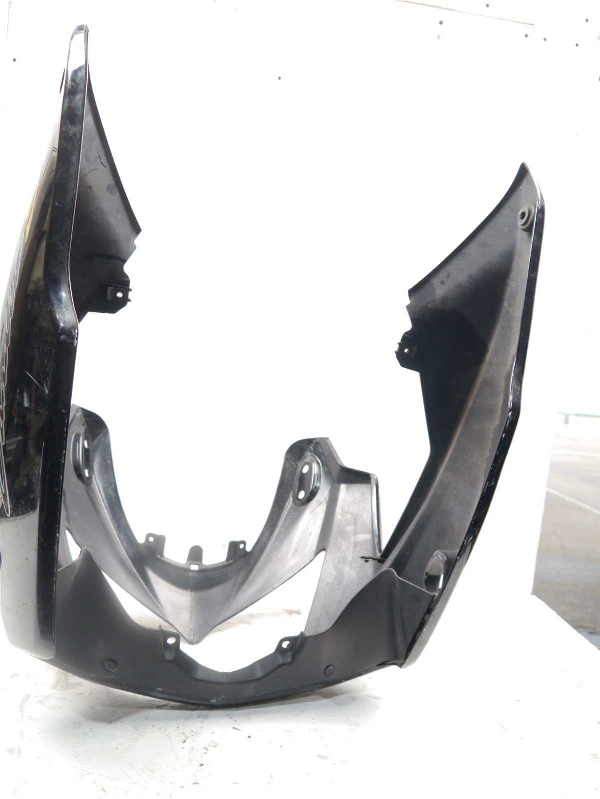 SUZUKI GSF 650 BANDIT 2005-2006 MAIN FAIRING (DAMAGED)