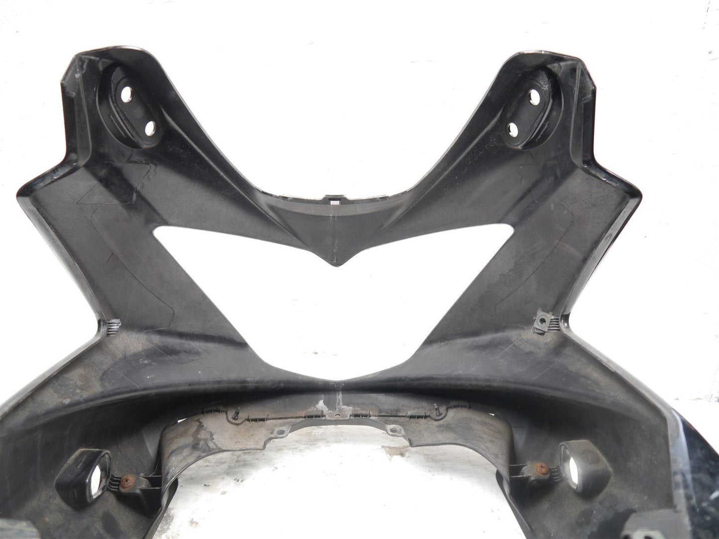 SUZUKI GSF 650 BANDIT 2005-2006 MAIN FAIRING (DAMAGED)