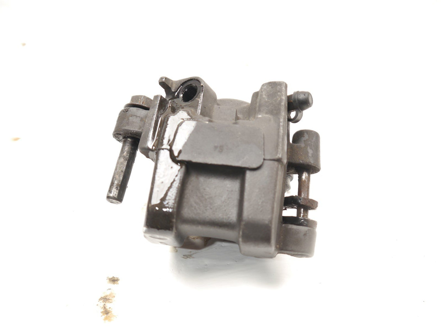 SUZUKI GSF 650 BANDIT 2005-2006 REAR BRAKE CALIPER (FOR REPAIR)