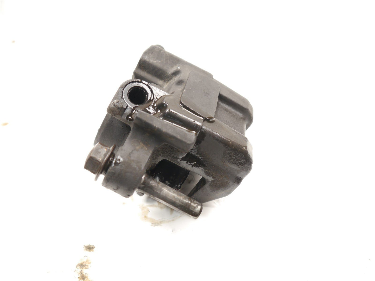 SUZUKI GSF 650 BANDIT 2005-2006 REAR BRAKE CALIPER (FOR REPAIR)