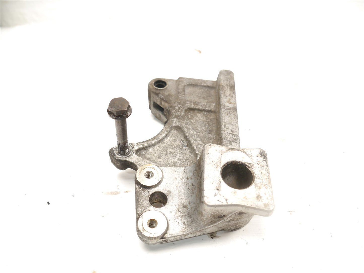 SUZUKI GSF 650 BANDIT 2005-2006 REAR BRAKE CALIPER MOUNT AND BOLT