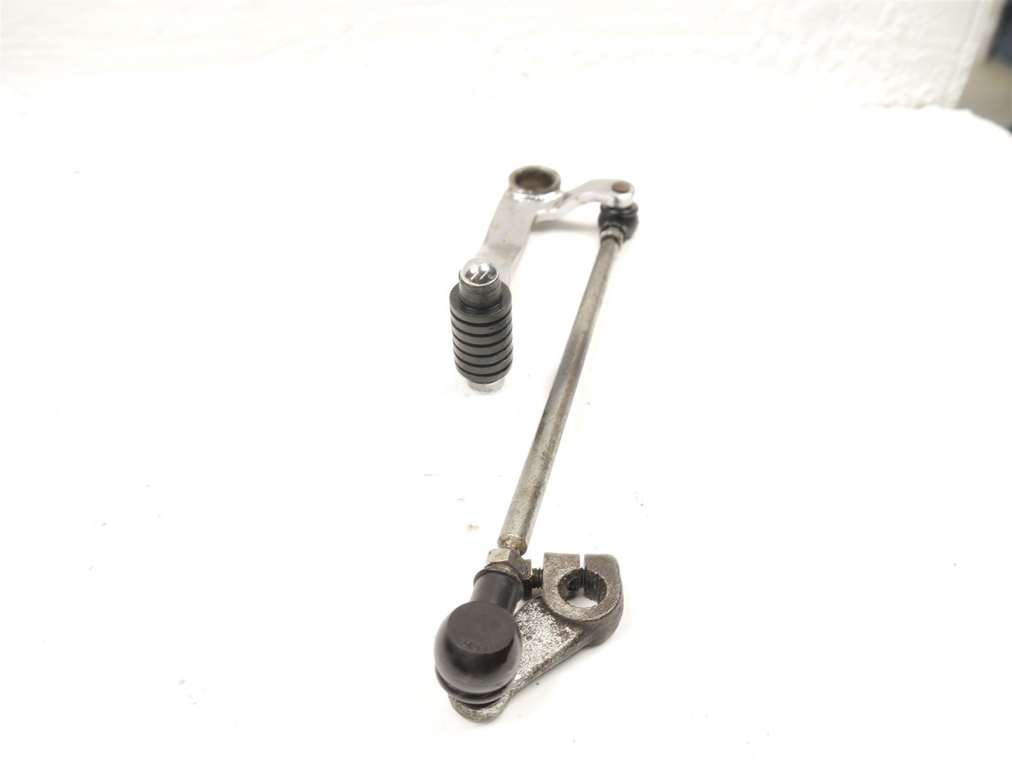 SUZUKI GSF 650 BANDIT 2005-2006 GEAR LEVER